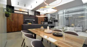 Luxury Omaruru-Design-Apartment Deluxe - Image 5