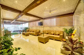 Hotel Airline Inn - Near Bangalore international Airport - Image 4