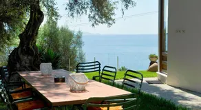 Poseidon villa m ammos - Image 5