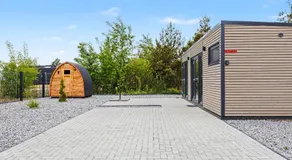 NORA Tiny House Bergheider See - Image 5