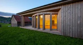 Ferienhotel Idyll Gais - Image 2