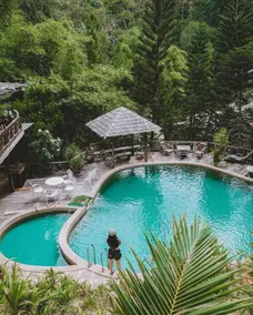 Fig Tree Hills Resort (花果山度假村) - Image 2