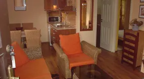 Örökzöld Apartmanok Balatonfenyves - Image 2