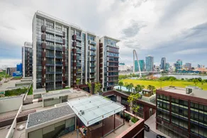 Metropole Thu Thiem Condo Apartment - Image 4
