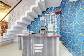 Hotel O Classic Villa - Image 4