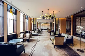 Jinfu International Hotel - Image 5