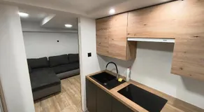 Apartment typu suite LE BLEU - Image 3