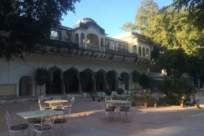 Samode Bagh - Image 4