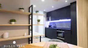Apartamento Napoli , living suites en Vila real - Image 2
