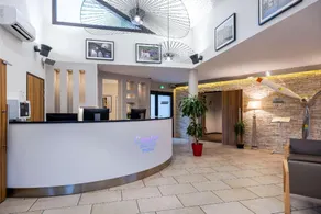 Comfort Hotel Figeac - Image 3