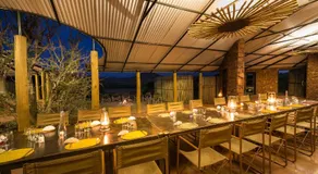 Etendeka Mountain Camp - Image 3