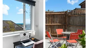 FREE Parking - Driveway - South Downs - Garden - Sleeps 11 - Image 4