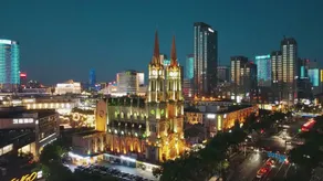Ningbo Tianyi Plaza he Hotel - Image 4