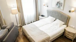 Guest House Senasis Pastas - Image 2