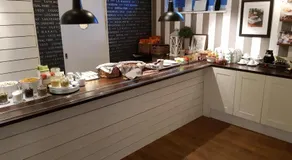 Huskvarna Hotell & Vandrarhem - Image 2