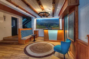 Trail Hotel Oberstaufen - Image 3