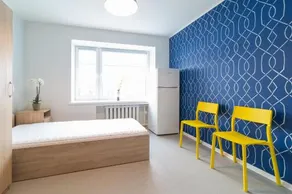 Jarve Top Hostel - Image 1