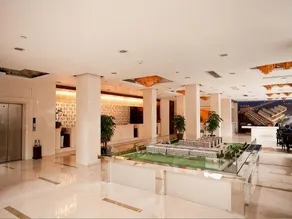 Mingxiang Hotel (Wenling Zeguo Passenger Transport Center) - Image 3