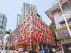 GLO HOTEL  - Image 4