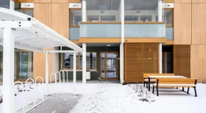 Hiisi Homes Kirkkonummi Masala Salmipolku - Image 3