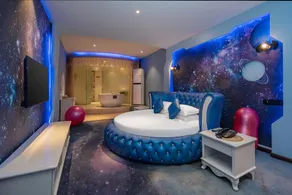 Milan Hotel (Jingshan People's Hospital Branch) - Image 3