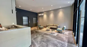 Industrial stylish 3-br. apartment & city views in front of Parque Fundidora & Arena Mty - Image 4