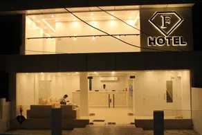 F Hotel Port Blair Andaman - Image 2