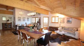 Chalet Du Mont - Image 2