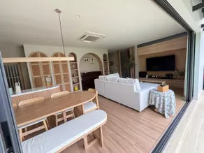 บ้านพักญี่ปุ่น บางนา บางพลี Japandi Cozy House - Image 3