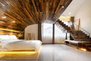 Yuanmu She Homestay (Gulou Branch) - Image 3