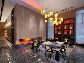Changlong Hotel Qionghai - Image 2