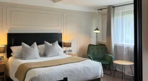 Forest Hills Hotel & Country Club - Image 2