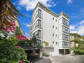 Xiamen Ludao · Haiju | Sea View Villa - Image 5