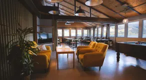 Voss Vandrarheim Hostel - Image 3