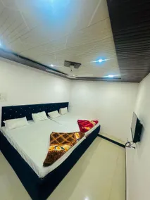 Hotel Narmada Residency - Image 2