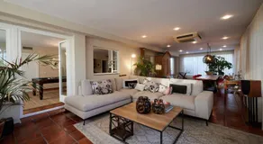 Torre Lolita - House in Lleida for 8 with pool and tennis court - Image 2