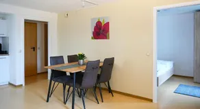 Appartamento con 1 camera da letto per 2 persone - Image 3