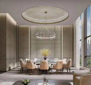 Zhangjiagang Wanda Jinhua Hotel - Image 3