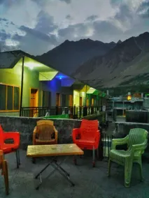 Hotel Mountain Villa - Image 2