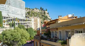 3P Monaco avec parking - Image 3