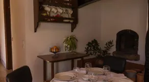 Casa Rústica, for en perfekt flugt - Image 4