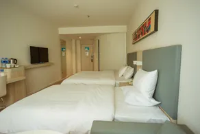 Hanting Hotel Hengshui Jing County - Image 4