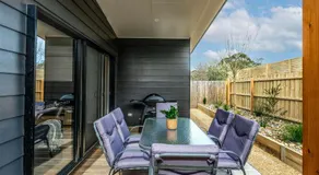 The House with the Orange Door, Inverloch - Image 3