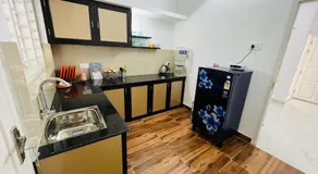 Furnished 2 BHK Family Apartments near Triprayar Shree Rama Temple - Beevees Homes Thriprayar - Image 2
