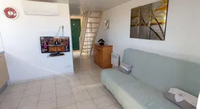 Appartement cosy avec piscine, proche commodités et plages, idéal pour familles - Image 2