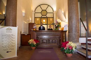 Domus Sessoriana - Image 5