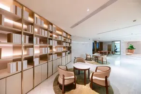 JI Hotel Shanghai Oriental Yide City Luheng Road Metro Station - Image 5