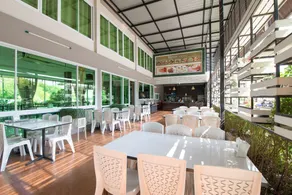 Benjatara Boutique Resort - Image 2