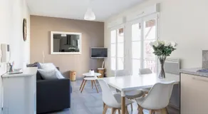 Appartement Sweet Apartment avec terrasse Saint-Malo - Image 3