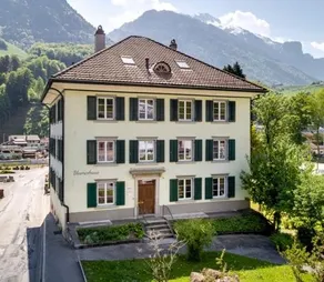 Ferienwohnung Blumerhaus in Mitlödi - Image 2